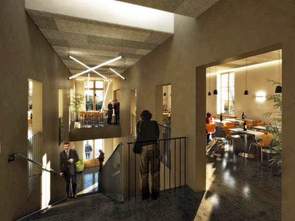 Atelier mosségimmig - Hôtel Labourel, Pont du Gard